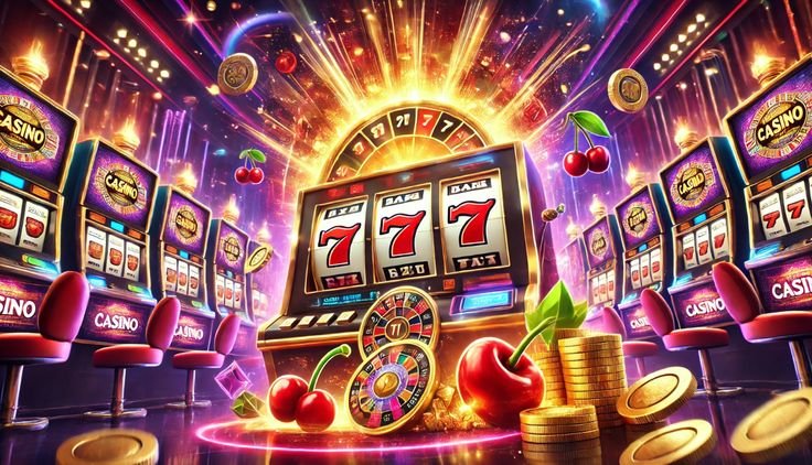 777jaya